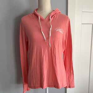 Salt Life Pink Seaside Hoodie